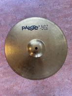 Paiste 303 16”Crash Bekken, Ophalen of Verzenden, Overige soorten