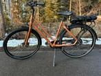 Sparta elektrische fiets C-Ready, Fietsen en Brommers, Sparta, Gebruikt, Sparta, Sparta
