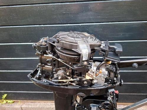 Mercury/Mariner 6 8 9,9 10 15 pk voor onderdelen, Watersport en Boten, Bootonderdelen, Zo goed als nieuw, Motor en Techniek, Zeilboot of Motorboot