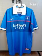Glasgow Rangers voetbalshirt, Ophalen of Verzenden, Zo goed als nieuw, Buitenlandse clubs, Shirt