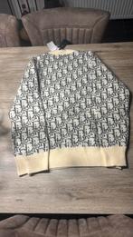 Dior, Kleding | Dames, Ophalen of Verzenden, Nieuw, Zwart