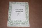 Liesters in 't fledderbos. Jan J. Boer., Ophalen of Verzenden, Gelezen