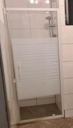 Douchedeur - 87cm breed, Doe-het-zelf en Verbouw, Sanitair, Ophalen, Gebruikt, Overige typen