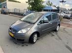 Mitsubishi Colt 1.3 Invite! Airco! NW ApK! 200 DKM NAP! 2006, Auto's, Mitsubishi, Metallic lak, Stof, Gebruikt, Colt