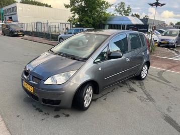 Mitsubishi Colt 1.3 Invite! Airco! NW ApK! 200 DKM NAP! 2006 beschikbaar voor biedingen