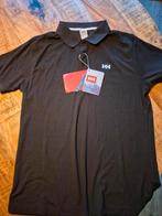 Twee Helly Hansen Poloshirts - Nieuw, Kleding | Heren, Ophalen of Verzenden, Nieuw, Blauw