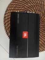 Jbl versterker A3001, Auto diversen, Autospeakers, Ophalen of Verzenden, Zo goed als nieuw