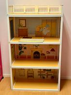 Sindy Home Pedigree 1980, Kinderen en Baby's, Speelgoed | Poppenhuizen, Ophalen of Verzenden, Zo goed als nieuw
