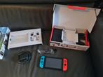 Nintendo Switch + Ring Fit Adventure, Spelcomputers en Games, Games | Nintendo Switch, Ophalen, Online, Overige genres, 1 speler