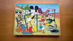Jumbo puzzel Disney Mickey Mouse 70 stukjes, Ophalen of Verzenden, 10 tot 50 stukjes, Zo goed als nieuw