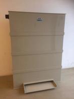 Trickle filter stapel met waterval KD Filter, Ophalen, Nieuw, Vijverfilter