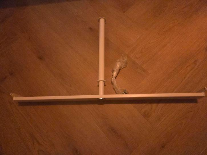 Kledingroede Ikea Pax kast, Huis en Inrichting, Kasten | Kledingkasten, Zo goed als nieuw, Minder dan 100 cm, 50 tot 100 cm, 50 tot 75 cm