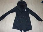 donkerblauwe damesjas/vest van BJORN BORG, maat XL, Ophalen of Verzenden, Gedragen, Maat 46/48 (XL) of groter, Blauw