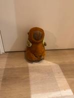 Schattige Capybara Knuffel, Ophalen of Verzenden, Zo goed als nieuw, Overige typen