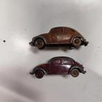 Lesney vw kever opknappers, Ophalen of Verzenden, Gebruikt, Auto