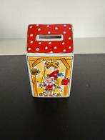 Spaarhuisje efteling blond Amsterdam, Verzamelen, Ophalen of Verzenden, Zo goed als nieuw, Steen, Aardewerk of Keramiek, Overige thema's