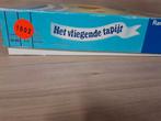 het vliegende tapijt - s1602, Hobby en Vrije tijd, Gezelschapsspellen | Bordspellen, Ophalen of Verzenden, Zo goed als nieuw