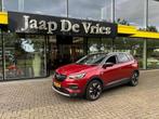 Opel Grandland X 1.6 Turbo Hybrid Ultimate, Auto's, Opel, 228 pk, Stof, Euro 6, 4 cilinders