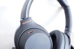 Sony Headphones - Sony hoofdtelefoons, Ophalen, Zo goed als nieuw, Over oor (circumaural), Sony