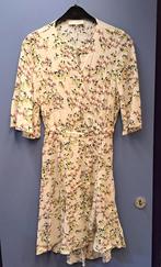 L'autre Chose creme jurkje met hondjes + gele bollen S 47487, ., Geel, L'autre Chose, Ophalen of Verzenden