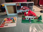 Vintage lego 1971 set 349, Ophalen of Verzenden, Gebruikt