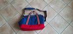 Reisenthel Travelling Allrounder M Special Edition nautic, 40 tot 60 cm, 30 cm of meer, Gebruikt, Blauw