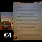 Corinnes toekomst Paula stern, Boeken, Romans, Ophalen of Verzenden, Zo goed als nieuw