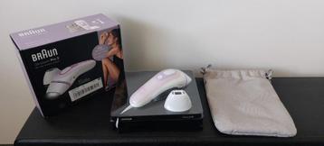 Braun Silk Expert Pro 3 IPL PL3111 beschikbaar voor biedingen