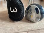 Golfclub 3  7  S, Sport en Fitness, Golf, Ophalen, Zo goed als nieuw, Club, Overige merken