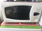 Lg combi magnetron, Witgoed en Apparatuur, Magnetrons, Ophalen, Combimagnetron, Draaiplateau, Oven