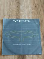 880 - Yes, 7 inch, Single, Verzenden