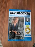 Magneet vliegengordijn voor deuren - Bug Blocker, Doe-het-zelf en Verbouw, 80 tot 100 cm, Hordeur, Nieuw, Ophalen of Verzenden
