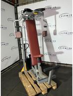 Technogym Isotonic Pectoral, Ophalen of Verzenden, Gebruikt, Benen, Overige typen