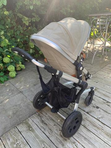 Joolz day + combi kinderwagen beschikbaar voor biedingen