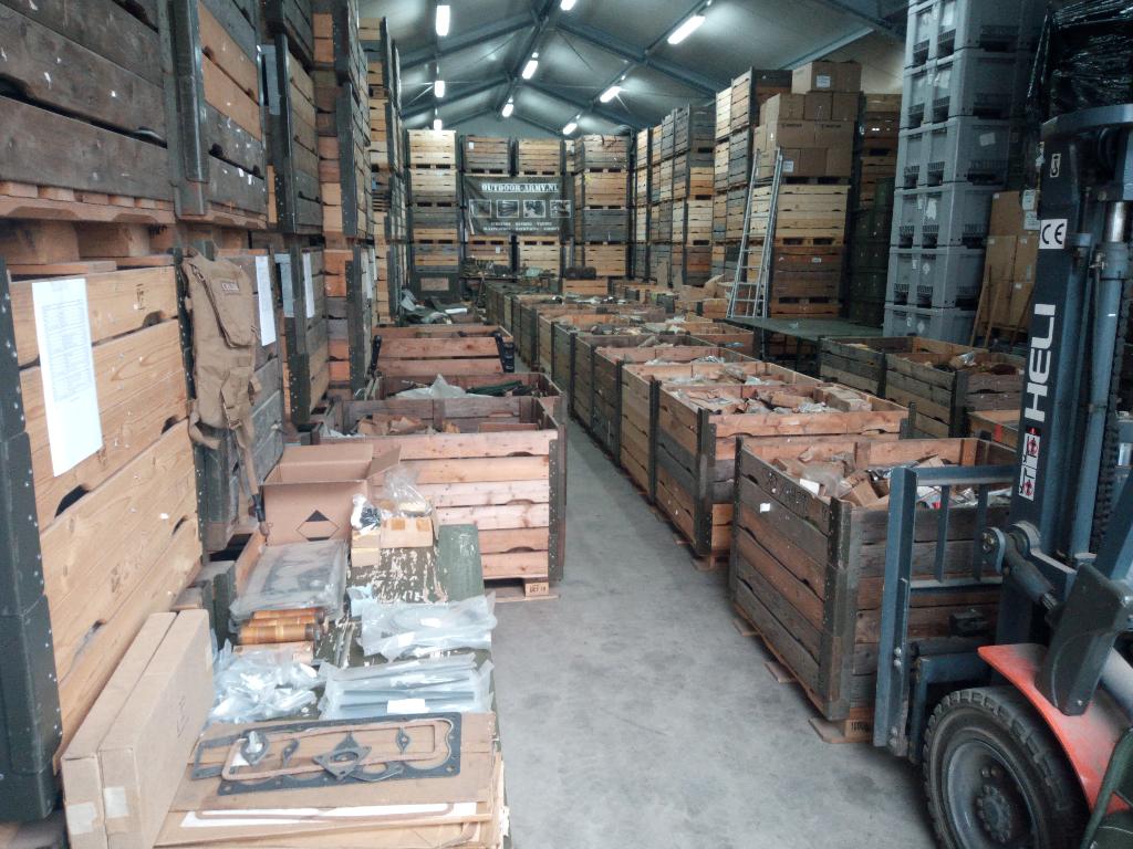 Legerspullen grote partijen en losse verkoop Army goods, Verzamelen, Militaria | Algemeen, Ophalen of Verzenden, Landmacht, Nederland