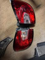Achter licht Renault, Ophalen of Verzenden