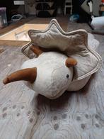 Schattig poefje treciratops, Kinderen en Baby's, Kinderkamer | Inrichting en Decoratie, Overige typen, Zo goed als nieuw, Ophalen