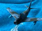 RAF Jet Fighter - Corgi Modelvliegtuig, Ophalen of Verzenden, Gebruikt