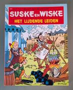 Suske en Wiske: Het Lijdende Leiden nr. 314, Boeken, Willy Vandersteen, Eén stripboek, Nieuw, Ophalen of Verzenden