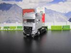 Wsi 01-2877 Daf XF ssc 4x2 , Mackowiak
