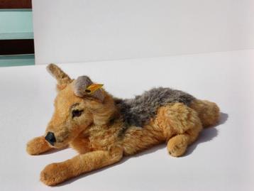 Steiff Duitse herdershond Arco beschikbaar voor biedingen