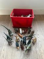 Schleich Dino/Dieren speelgoed + overig, Ophalen, Gebruikt