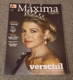 Máxima Magazine AD, Boeken, Tijdschriften en Kranten, Ophalen of Verzenden, Zo goed als nieuw
