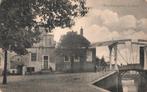 Noordhavenpoort, Zierikzee (1917) 129174, Ophalen of Verzenden, Voor 1920, Gelopen, Zeeland