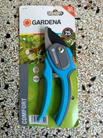 Gardena aambeeld snoeischaar, Tuin en Terras, Snoeischaren, Ophalen of Verzenden, Nieuw, 20 t/m 29 mm