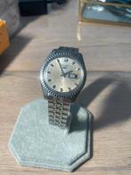 Seiko 5 automatic 6119-8073  21 jewels, Ophalen of Verzenden, Staal, Seiko, 1960 of later