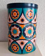 Vintage Tomado Blik ( 22 cm ), Verzamelen, Blikken, Ophalen of Verzenden, Zo goed als nieuw, Overige