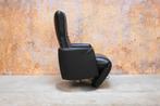 ZGAN Leolux Keppler relaxfauteuil electrisch verstelbaar, Huis en Inrichting, Fauteuils, Ophalen, Leolux, Leolux, Design