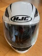HJCa CS-14 motorhelm scooterhelm brommerhelm integraal helm, Motoren, Ophalen of Verzenden, Tweedehands, Integraalhelm, Overige merken