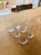 6 x glazen vivo glazen villeroy en boch longdrinkglazen, Huis en Inrichting, Keuken | Servies, Ophalen of Verzenden